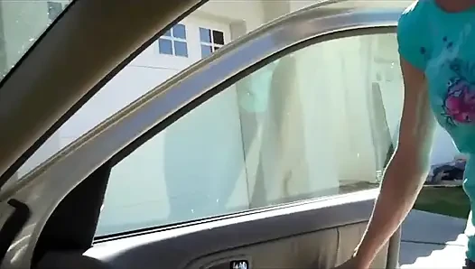 Wicked Sexy Melanie: Date with My Step Son