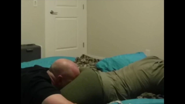 face in ass with orgasm