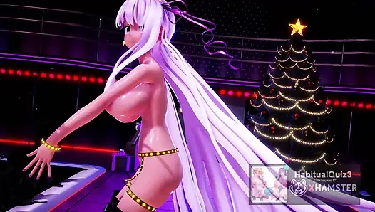 MMD R18 Bb - Поп! Персонализированный NSFW игровой хентай, 3D камера, дилдо, сперма, Chaturbate, стрипчат, Ai секс, публичный секс