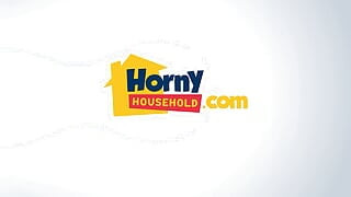 Horny Household