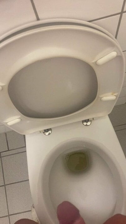 Habe Druck gehabt