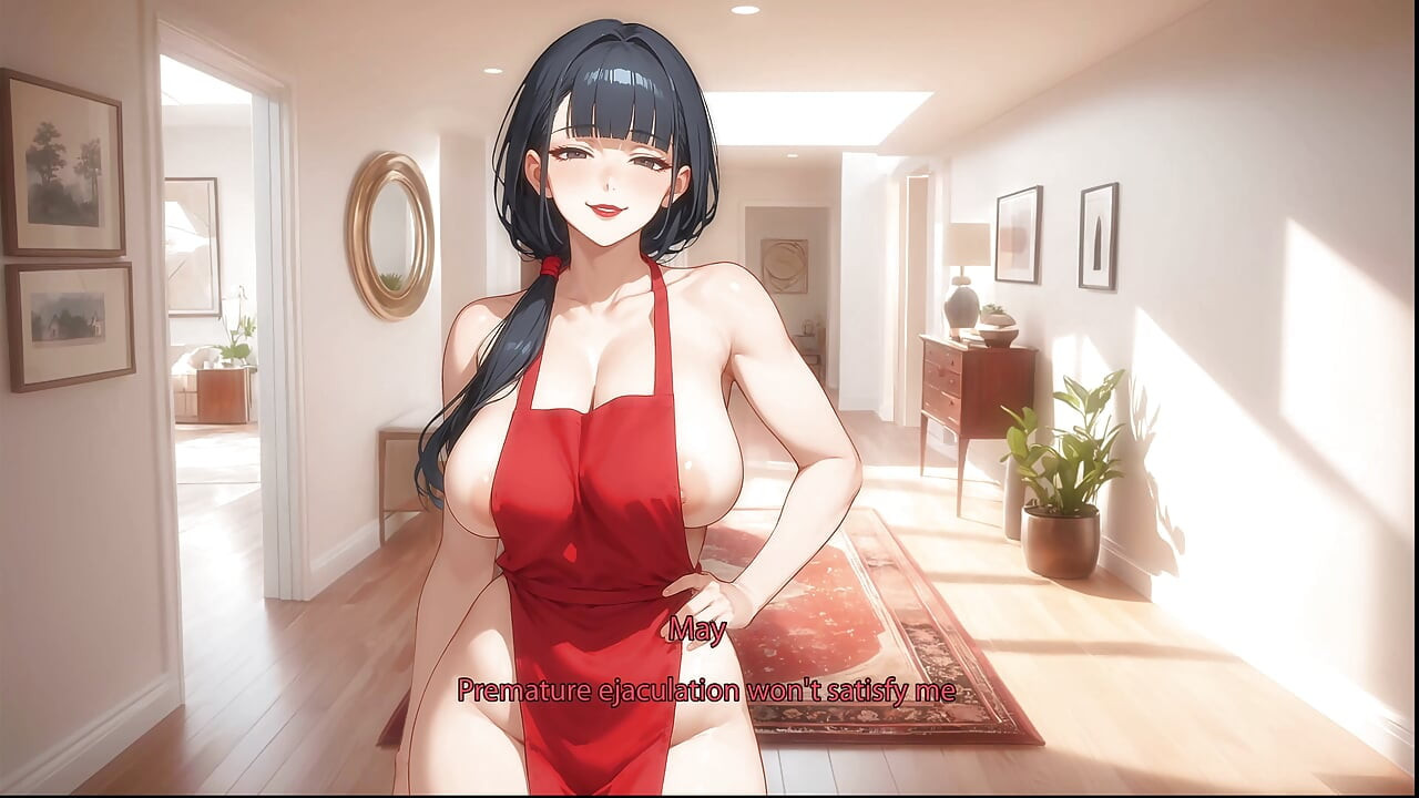 I Love Your Wife (part 1)