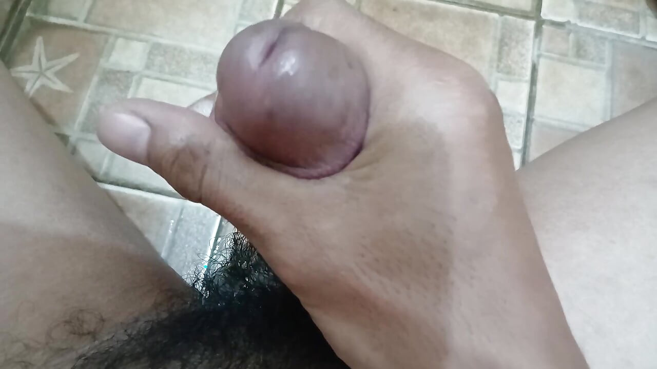 Handjob – Zakar Asia manis