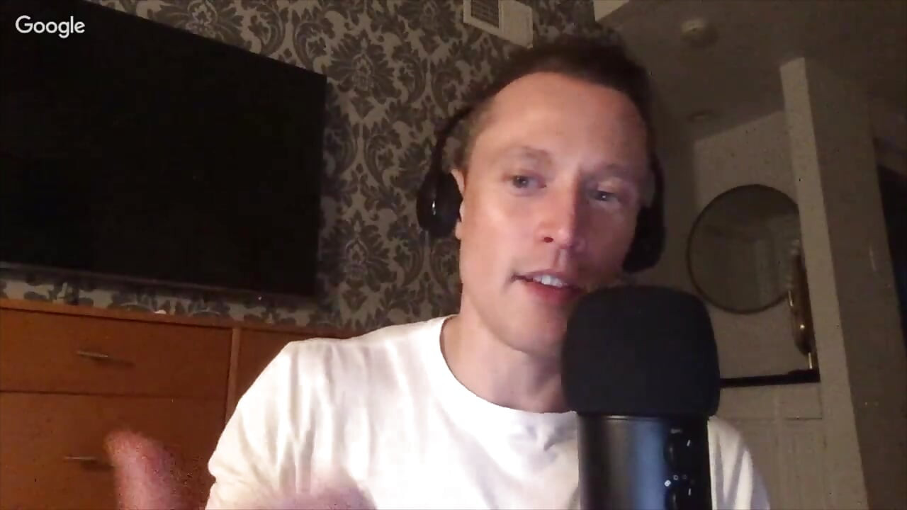 Sexual Healing - Himeros Live