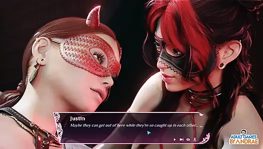 Ep8: şiplak masaj - seks partisi, baştan çıkarma ve mei ile ilgili bir kurşun