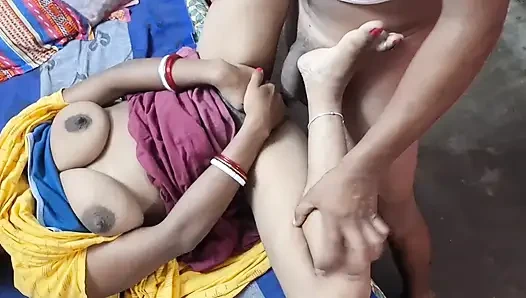 Bhabhi ne apne devar ko bulaya