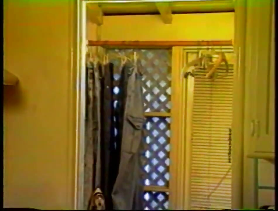 Si blonde bercinta... Seks dapur