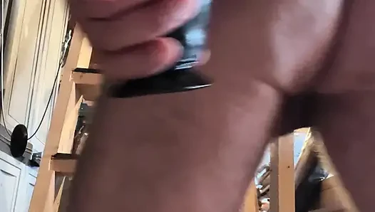 Anal seks