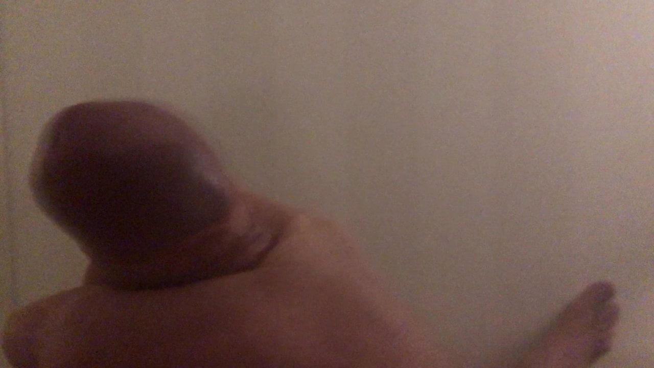 Night jerkoff
