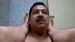 Bultos Maduros в любительском видео