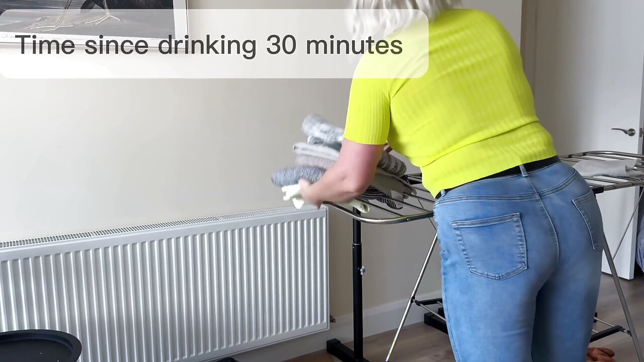 Wetting My Jeans After the Fake Stupid Video