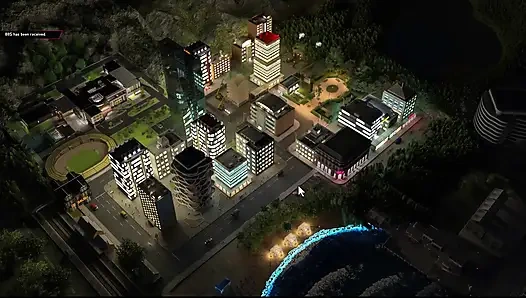 De Bauchery'nin adımları 41 Spor salonunda bir görev yaparken Bay X'in kim olduğunu gerçekten buldum mu