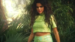 Selena - mezclar