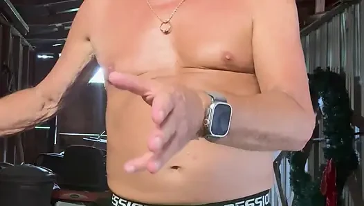 Koca sikli dedelerin büyük duyurusu