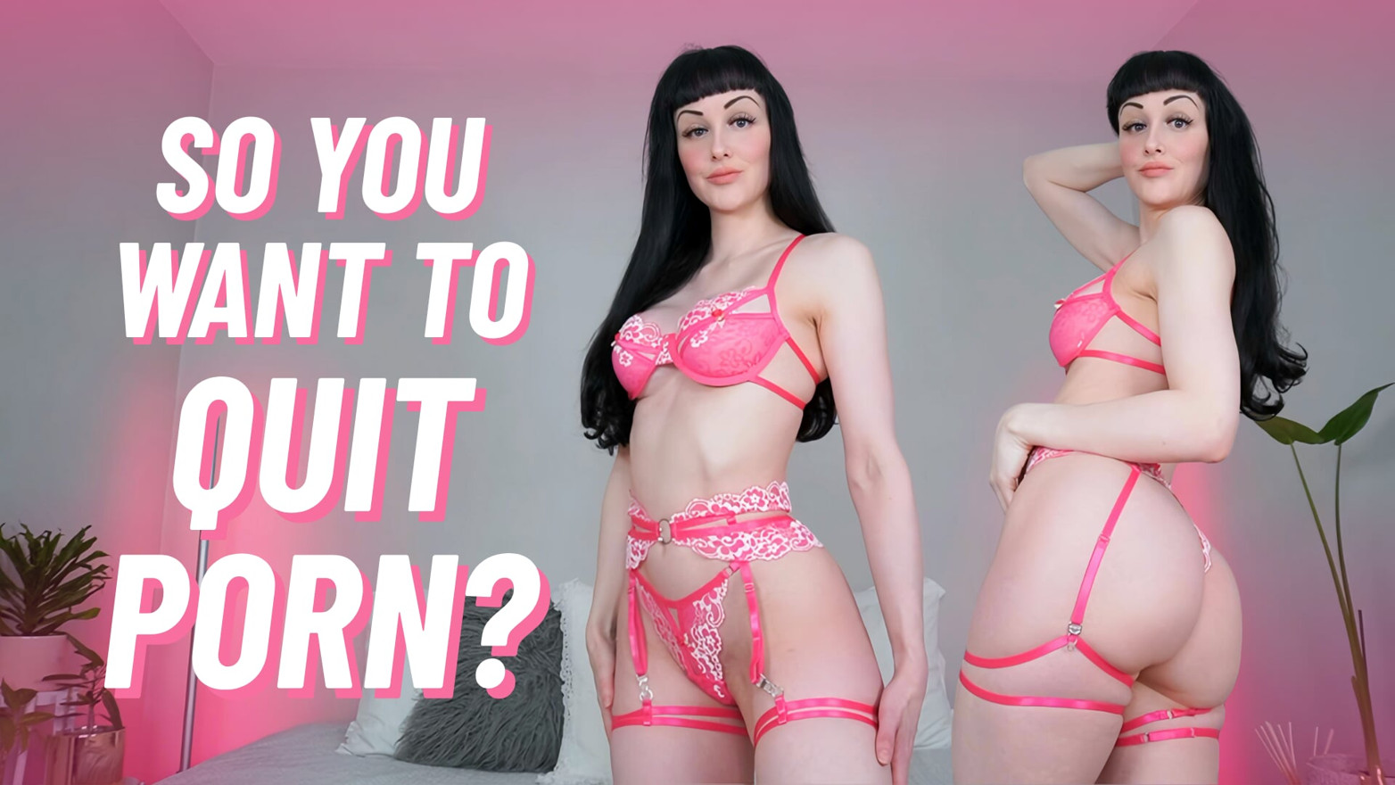So You Want to Quit Porn? trailer