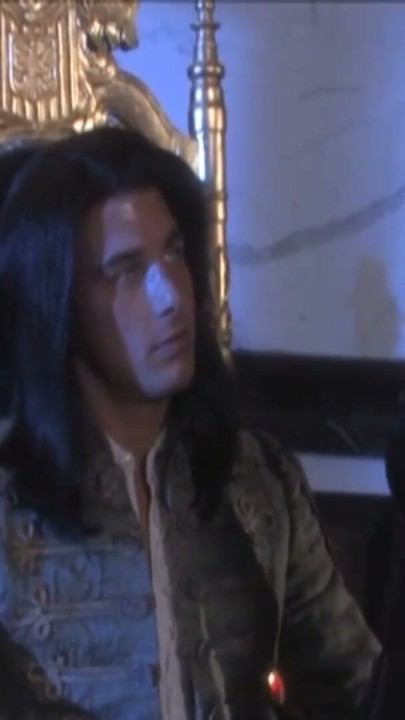 The Vampire Diary | Clip 1