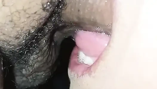 She Sucked His Penis Without Taking It Out of Her Throat, Stopping Only When It Was Completely Soft.