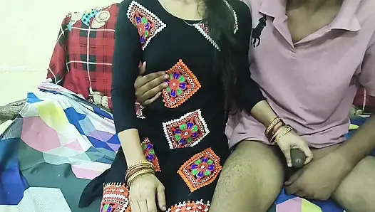 Video viral rekaman seks tante seksi india!