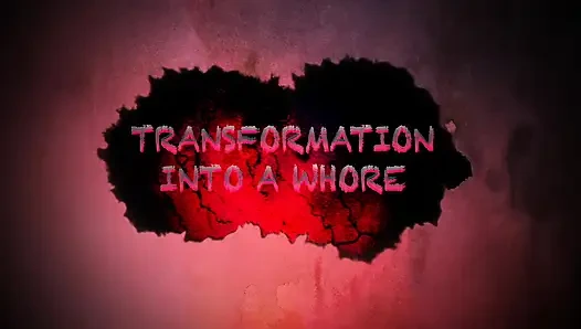 Dominatrix sahibe April, gerçek göğüslerini alıyor