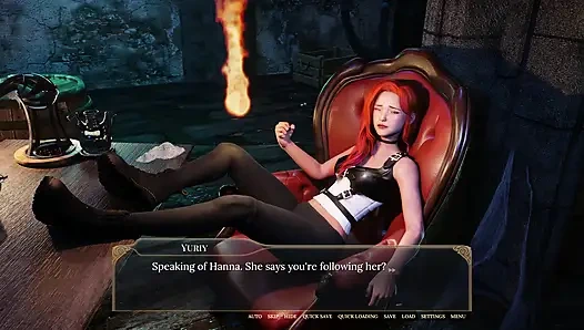 Vollständiges gameplay - magische muschi 2, teil 11