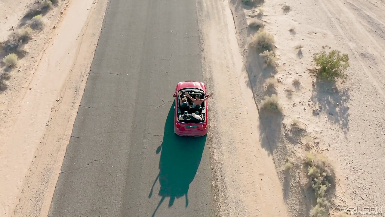 Joyride