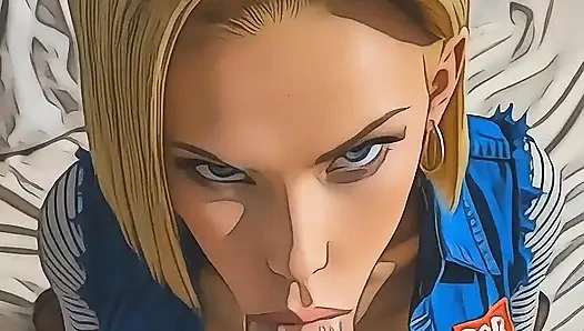 NEON DREAMS - ATEŞLI ANIME SÜRTÜKLER