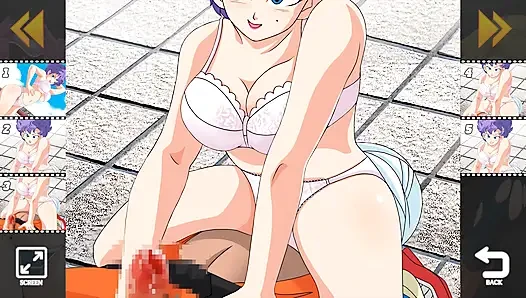 Dragon Ball GDK Max Cowper HD