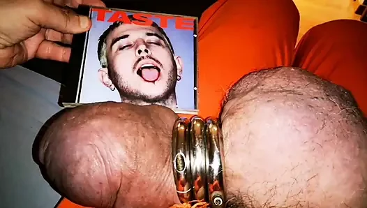 Pump porn video – Very Very Very Verbal Pumping up Video