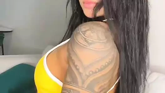 Pantera_Flashh videosu