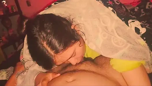 Arkadaşım bana öğretiyor