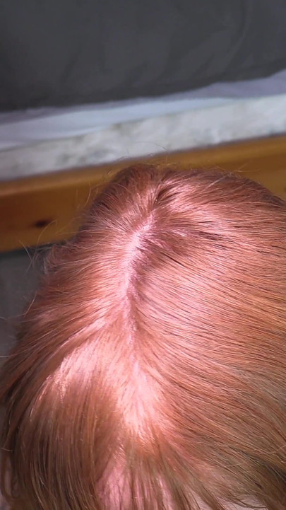 Amber Stark Gives Stepdad Wet Teen Pussy