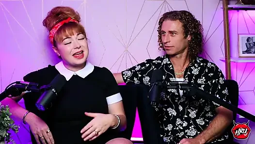 Мы влюбились в гэнгбэнге! - Siouxsie Q и Michael Vegas