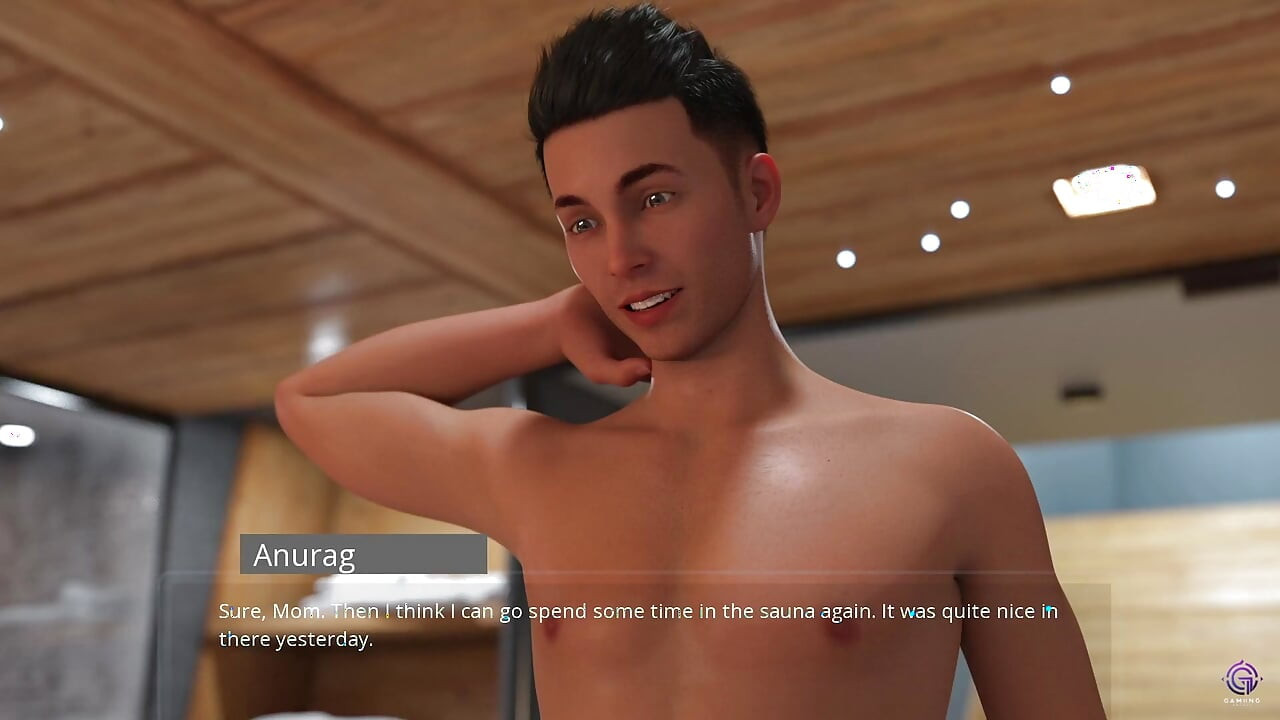 Ma Belle-mère M’a Attrapé Avec 2 Filles Excitées... Regardez La Suite! - Le Paradis De Minuit