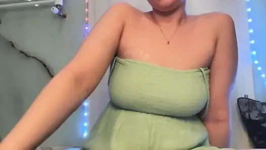 Big boobs natural fucking with jucielussie