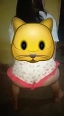 rebolando