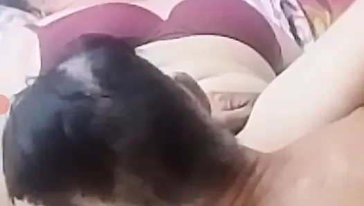 Eating wet pussy is good for the heart and good bacteria benefits