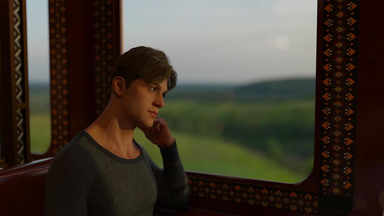 The Pussy Lover (part 1)