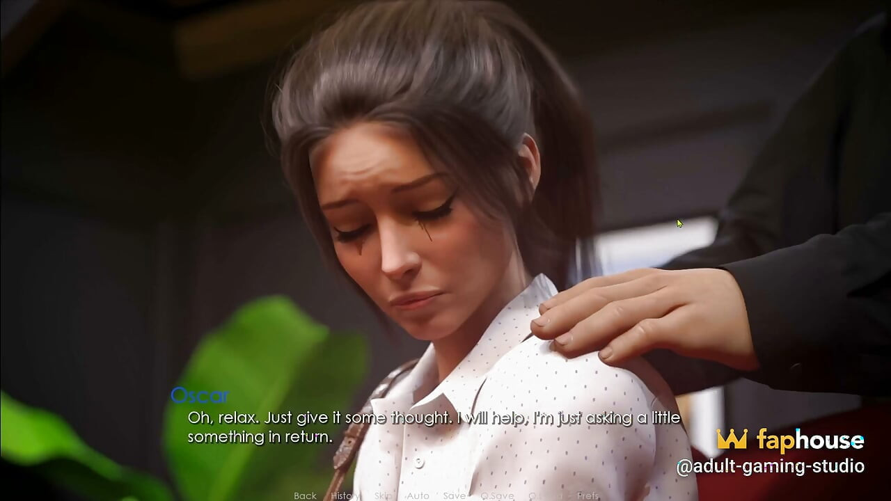 Fresh Story Sæson 2 Episode 5 Fuld Uklippet Finale Walkthrough - Partnerbytte & Oscars Aftale