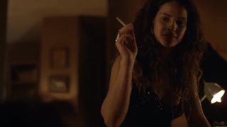 Narcos, scènes de sexe