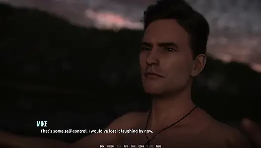 A Very Lucky Bay Lifeguard Part 5