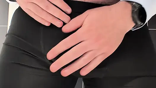 Nefis yarağımı emmek istiyorum