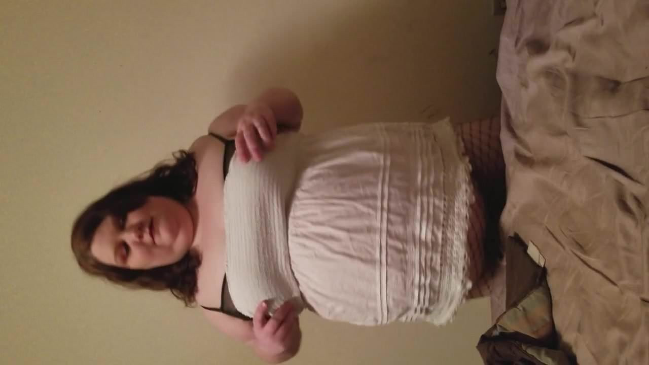 Bbw strip n play