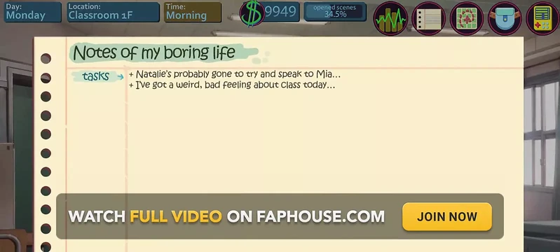 Taffy Tales V1.07.3c Part 92 Horny Shop Employee Awesome! by Loveskysan69