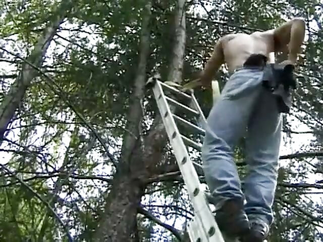 Lumber Jacked Crimes Against Nature Director's Cut 1