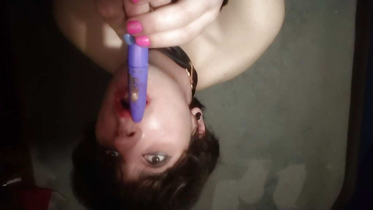 Güzel femboy solo oyun