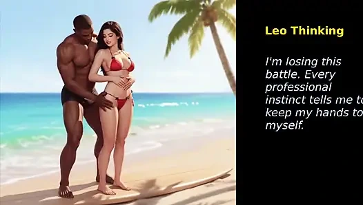 Wife S Dare (part 14)