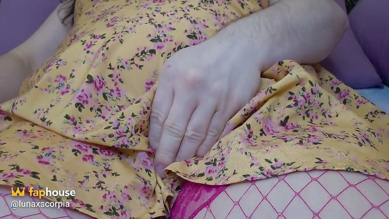 Orgasme multiple, masturbare și mărgele anale