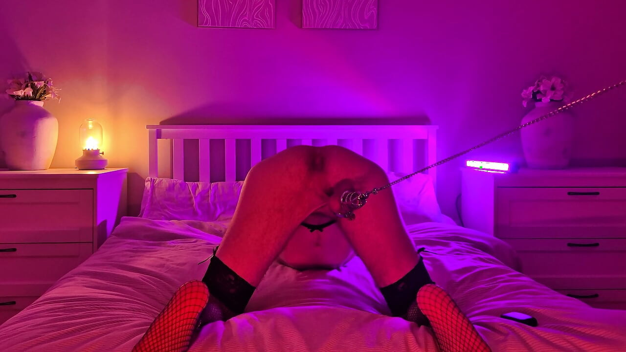 Shock therapy