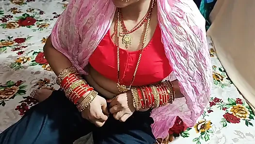 Desi Bahu Aur Sasur Ka Secret Sex in Clear Hindi Audio