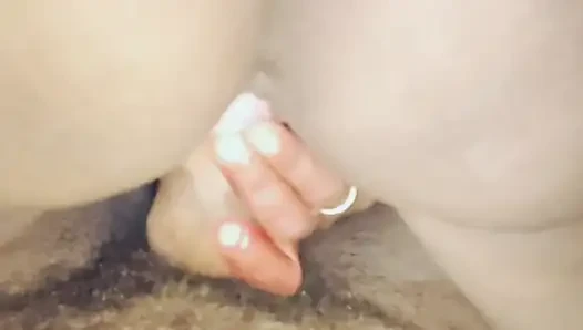 Dost ki biwi ke sath raat mein bharpur sex land muh me liya